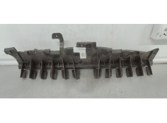 Recambio de soporte paragolpes trasero para ds 4 1.5 hdi referencia OEM IAM 9830791180  