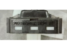 Recambio de mando elevalunas delantero izquierdo para ds 4 1.5 hdi referencia OEM IAM 98318794EZ  