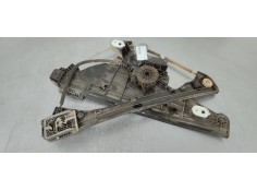 Recambio de elevalunas delantero derecho para peugeot 208 (p2) 1.5 hdi referencia OEM IAM 156173911  