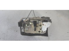 Recambio de cerradura puerta trasera izquierda para kia rio ls berlina referencia OEM IAM   