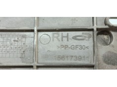 Recambio de elevalunas delantero derecho para peugeot 208 (p2) 1.5 hdi referencia OEM IAM 156173911  