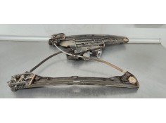Recambio de elevalunas delantero derecho para peugeot 208 (p2) 1.5 hdi referencia OEM IAM 156173911  