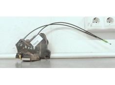 CERRADURA PUERTA DELANTERA IZQUIERDA A046693 