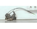 Recambio de cerradura puerta delantera izquierda para toyota rav 4 (a3) 2.2 d referencia OEM IAM A046693  