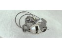 Recambio de cerradura puerta delantera izquierda para toyota rav 4 (a3) 2.2 d referencia OEM IAM A046693  