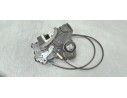 Recambio de cerradura puerta delantera izquierda para toyota rav 4 (a3) 2.2 d referencia OEM IAM A046693  