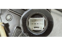 Recambio de cerradura puerta delantera izquierda para toyota rav 4 (a3) 2.2 d referencia OEM IAM A046693  