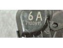 Recambio de cerradura puerta delantera izquierda para toyota rav 4 (a3) 2.2 d referencia OEM IAM A046693  
