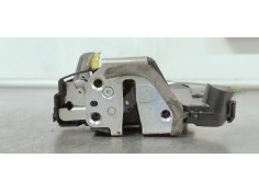 Recambio de cerradura puerta delantera izquierda para toyota rav 4 (a3) 2.2 d referencia OEM IAM A046693  