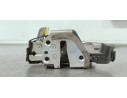 Recambio de cerradura puerta delantera izquierda para toyota rav 4 (a3) 2.2 d referencia OEM IAM A046693  