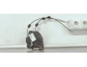 Recambio de cerradura puerta trasera izquierda para toyota rav 4 (a3) 2.2 d referencia OEM IAM A046693  