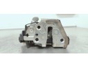 Recambio de cerradura puerta trasera izquierda para toyota rav 4 (a3) 2.2 d referencia OEM IAM A046693  