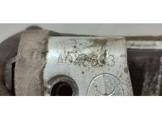 Recambio de cerradura puerta trasera izquierda para toyota rav 4 (a3) 2.2 d referencia OEM IAM A046693  