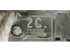 Recambio de cerradura puerta trasera izquierda para toyota rav 4 (a3) 2.2 d referencia OEM IAM A046693  