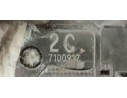 Recambio de cerradura puerta trasera izquierda para toyota rav 4 (a3) 2.2 d referencia OEM IAM A046693  