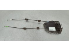 CERRADURA PUERTA TRASERA DERECHA A046693 