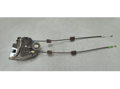 Recambio de cerradura puerta trasera derecha para toyota rav 4 (a3) 2.2 d referencia OEM IAM A046693  