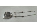 Recambio de cerradura puerta trasera derecha para toyota rav 4 (a3) 2.2 d referencia OEM IAM A046693  