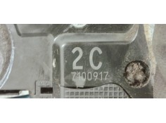 Recambio de cerradura puerta trasera derecha para toyota rav 4 (a3) 2.2 d referencia OEM IAM A046693  