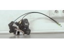 Recambio de cerradura puerta delantera derecha para toyota rav 4 (a3) 2.2 d referencia OEM IAM A046693  