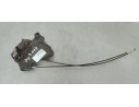 Recambio de cerradura puerta delantera derecha para toyota rav 4 (a3) 2.2 d referencia OEM IAM A046693  