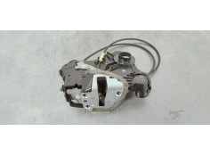 Recambio de cerradura puerta delantera derecha para toyota rav 4 (a3) 2.2 d referencia OEM IAM A046693  