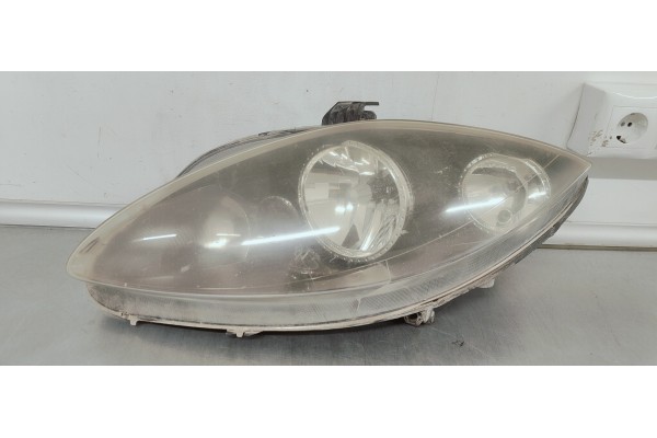 Recambio de faro izquierdo para seat altea (5p1) 1.9 tdi referencia OEM IAM 5P1941005A  