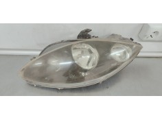 Recambio de faro izquierdo para seat altea (5p1) 1.9 tdi referencia OEM IAM 5P1941005A  