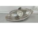 Recambio de faro izquierdo para seat altea (5p1) 1.9 tdi referencia OEM IAM 5P1941005A  