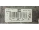 Recambio de faro izquierdo para seat altea (5p1) 1.9 tdi referencia OEM IAM 5P1941005A  