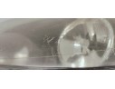 Recambio de faro izquierdo para seat altea (5p1) 1.9 tdi referencia OEM IAM 5P1941005A  
