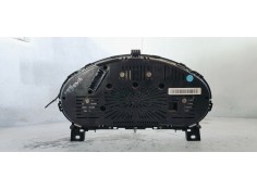 Recambio de cuadro instrumentos para opel insignia berlina excellence referencia OEM IAM 20930202  