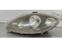 Recambio de faro izquierdo para seat altea (5p1) 1.9 tdi referencia OEM IAM 5P1941005A  