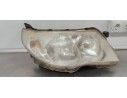 Recambio de faro derecho para subaru forester s12 2.0 d referencia OEM IAM   