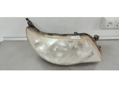 Recambio de faro derecho para subaru forester s12 2.0 d referencia OEM IAM   