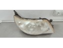 Recambio de faro derecho para subaru forester s12 2.0 d referencia OEM IAM   