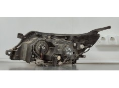 Recambio de faro derecho para subaru forester s12 2.0 d referencia OEM IAM   
