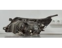 Recambio de faro derecho para subaru forester s12 2.0 d referencia OEM IAM   