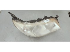 Recambio de faro derecho para subaru forester s12 2.0 d referencia OEM IAM   