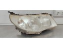 Recambio de faro derecho para subaru forester s12 2.0 d referencia OEM IAM   