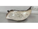 Recambio de faro izquierdo para subaru forester s12 2.0 d referencia OEM IAM   