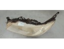 Recambio de faro izquierdo para subaru forester s12 2.0 d referencia OEM IAM   