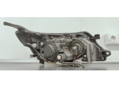 Recambio de faro izquierdo para subaru forester s12 2.0 d referencia OEM IAM   