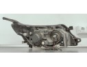 Recambio de faro izquierdo para subaru forester s12 2.0 d referencia OEM IAM   