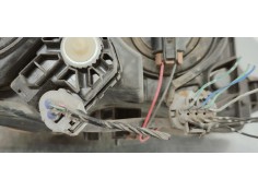 Recambio de faro izquierdo para subaru forester s12 2.0 d referencia OEM IAM   