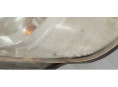 Recambio de faro izquierdo para subaru forester s12 2.0 d referencia OEM IAM   