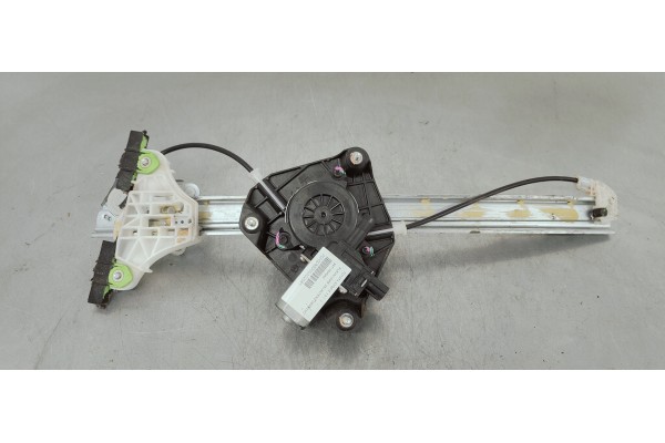 Recambio de elevalunas delantero derecho para toyota aygo x 1.0 i referencia OEM IAM 857100H040  