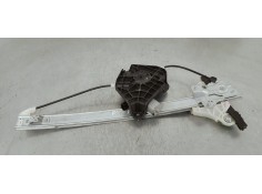 Recambio de elevalunas delantero derecho para toyota aygo x 1.0 i referencia OEM IAM 857100H040  