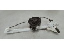 Recambio de elevalunas delantero derecho para toyota aygo x 1.0 i referencia OEM IAM 857100H040  