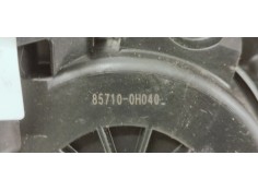 Recambio de elevalunas delantero derecho para toyota aygo x 1.0 i referencia OEM IAM 857100H040  